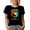Navy Blue, variant on I Like Big Bucks and I Cannot Lie - Deer Hunting Pun Quote, Black T-Shirt, Large