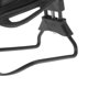 thumbnail image 4 of Bicicleta Del Ciclo Del Montaje Del Manilr Del Soporte Del Tenedor de de de Agua de Aleación de Aluminio Negro Baoblaze Holder ajustable de la botella de agua, 4 of 8