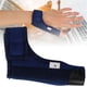 thumbnail image 4 of Estabilizador de muñeca y pulgar, soporte de férula para pulgar, soporte para pulgar, férula para dedo, materiales ecológicos, 4 of 9