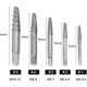 thumbnail image 5 of Extractor de tornillos rotos, kit de extractores de tornillos de 11 piezas Juego de extractores de tornillos dañados para quitar tornillos rotos o dañados Herramienta de extracción de pernos, 5 of 5