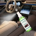 thumbnail image 4 of Plastic Restorer for Cars, Trim Shine, Car Tire Shine, Car Interior Cleaner, Bring Plastic, Rubber and Vinyl Back to Life, Easy to Use, Long Lasting, No-Residue Formula, 4 of 9