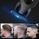 thumbnail image 4 of Cortadora De Cabello Eléctrica, Kit De Cortadora De Cabello Profesional Portátil De Bajo Ruido Con 3 Peines Guía Para Uso En Viajes, 4 of 7
