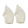 thumbnail image 4 of 2 bolsillos laterales para coser en prendas de vestir, bolsillos para accesorios, reparación de bolsillos interiores en abrigos, pantalones, f, 4 of 9