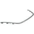 thumbnail image 2 of Replacement Bumper Trim 2010 Hyundai Sonata Front Upper Chrome, 2 of 3