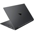 thumbnail image 7 of HP 15.6'' FHD Victus 15 Gaming Laptop, 12th Gen Intel Core i5-12500H, 12GB RAM, 1TB SSD, Win11 Home, NVIDIA GeForce RTX 3050, Backlit Keyboard, Enhanced Thermals, Black + Mazepoly Accessories, 7 of 7