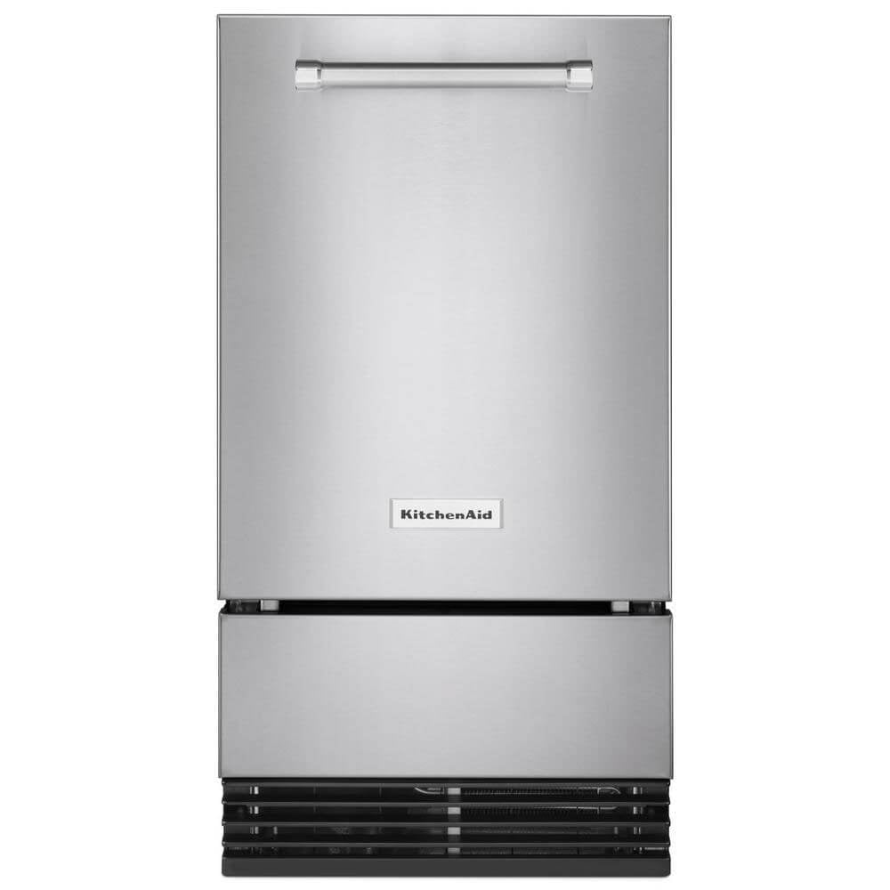 scotsman 18 inch ice maker