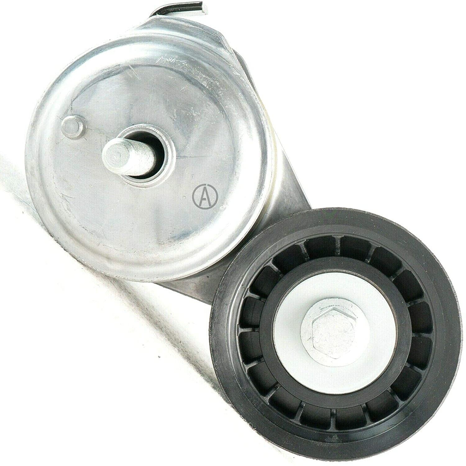 Serpentine Belt Tensioner Pulley for Chevy GMC Isuzu Olds ALT04304