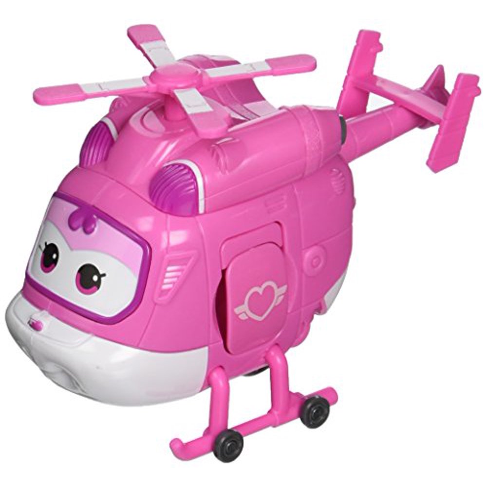 super wings toys flip