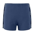 thumbnail image 5 of Dresfit Workout Shorts for Men Tear Away Adaptive Shorts Summer 2026 Split Side Elastic Waist Training Shorts Lightweight Loose Fit Quick Dry Short Pants 2XL, 5 of 5