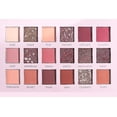 thumbnail image 2 of Paleta de sombras de ojos HUOGUO Desert Rose 18 colores, 2 of 5