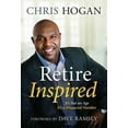 thumbnail image 1 of À la Retraite Inspiré, Chris Hogan Couverture Rigide, 1 of 2