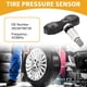thumbnail image 2 of Sensor de presión de neumáticos Unique Bargains No.36236798726 para BMW 750i 2006-2012 TPMS Sensor 1 Pc 433MHz, 2 of 7