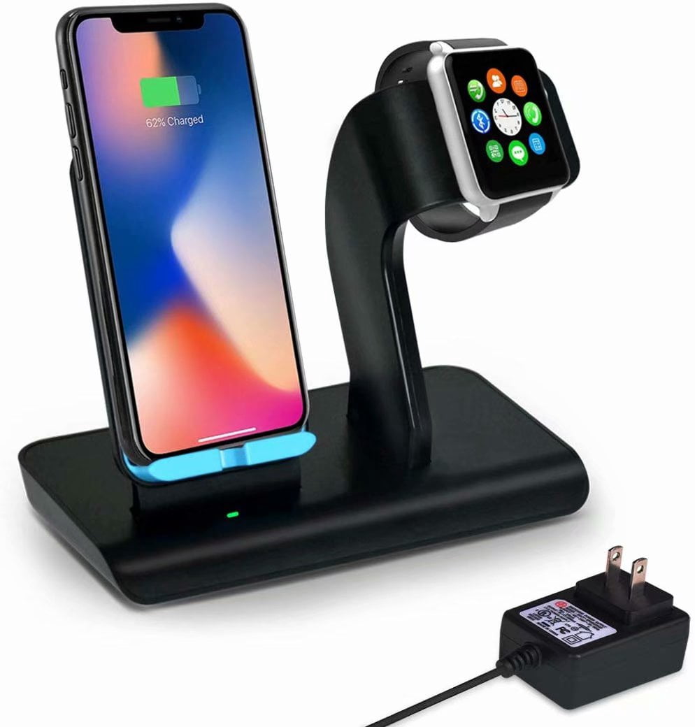 apple watch 2 iphone xs