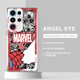 thumbnail image 3 of Funda de teléfono para Samsung Galaxy S24 S20FE Note 10 Plus S20 Plus S21 S22 Plus S23 Ultra S10, Marvel Spidermans Hello Kitty, 3 of 5