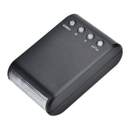 Digital Cameras Hot Shoe - Hot Shoe Mount Mini Portable Digital On-Camera Flash Shoe Mount for DSLR Cameras On-camera Flashlight