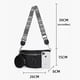 thumbnail image 2 of Bolso De Hombro Para Mujer Pequeño - Bolso Bandolera Con Correa De Cadena Para El Hombro - Bolso Lingge Bolso De Hombro Bolso De Noche Bolso De Ciudad Bolso Multifuncional Fijo De Cuero, 2 of 7