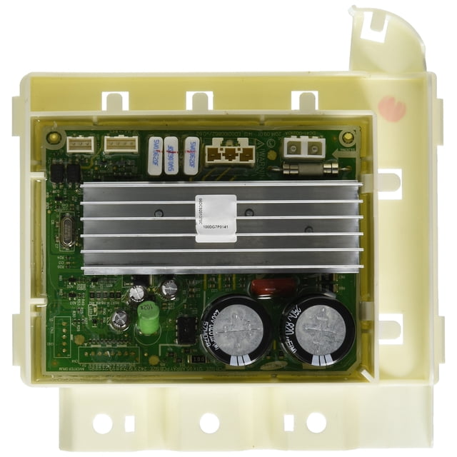 Tarjeta inverter para lavadora Samsung DC92-01531B OEM