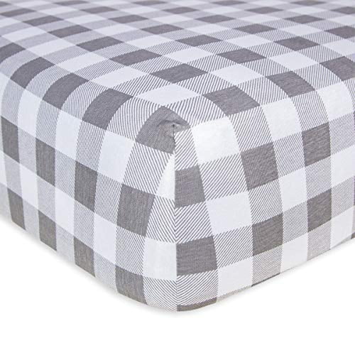burt's bees baby organic fitted crib sheet