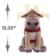 thumbnail image 5 of FROZEN 2 SVEN PLUSH - FRENCH, 5 of 5