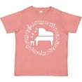 thumbnail image 3 of Inktastic Piano Student Music Teacher Idea Boys or Girls Toddler T-Shirt, 3 of 5