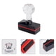 thumbnail image 4 of Egg Stamp Egg Date Stamp Flat Stamp For Egg Self Inking Stamp Address Stamper, 4 of 4