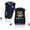 Navy, variant on Bailey Zimmerman Merch 2025 Country Music Tour Baseball Uniform Unisex V-neck Button Long-sleeved Jacket
