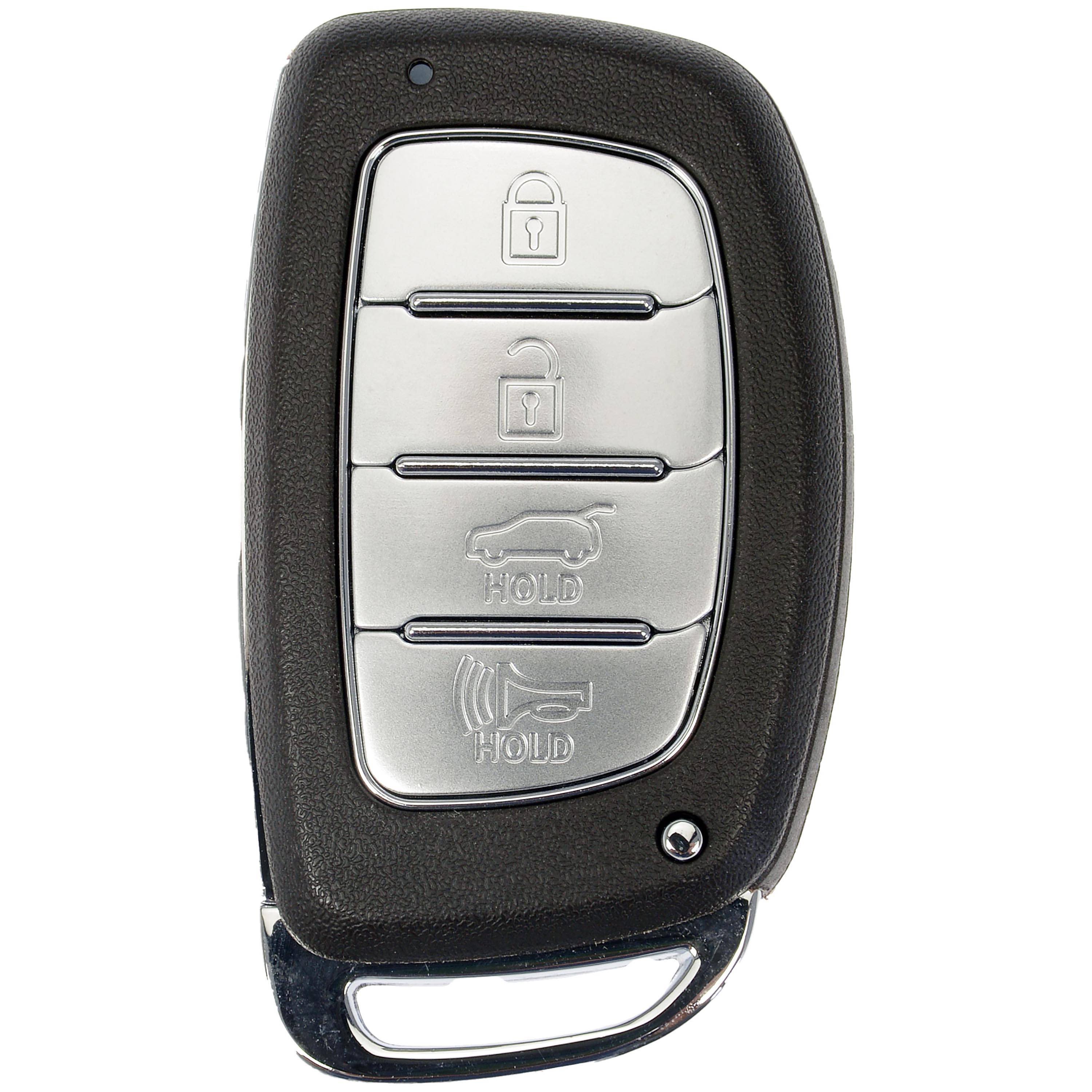 Dorman 99798ST Keyless Entry Remote 4 Button for Specific Hyundai Models