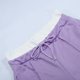thumbnail image 3 of Gibobby Conjunto de Pantalones para Mujer Conjunto de pantalones y sudadera con capucha de dos piezas de manga larga otoño invierno para mujer(Morado,CH), 3 of 5