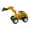 As Show 1L4, variant on Staron Alloy Engineering Car Tractor Diecast Model, 3 Inch Metal Dump Truck Toy for Kids Play, Construction Vehicle Toy Car