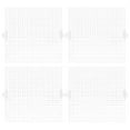 thumbnail image 1 of EeaseMX paneles de aislamiento de celosía transparentes para acuarios., 1 of 7