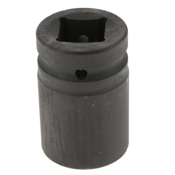 Herramienta de Adaptador de Enchufe de Trinquete Hexagonal de 1 34 Mm Herramienta de de 80 Yotijar Zócalo de impacto profundo de 6 puntos