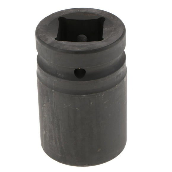 34mm Impact Socket - 6 inch Deep Impact Socket Tool Metric Garage Workshop Hand Tool