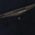 thumbnail image 4 of Haggar Men's Super Flex Waistband Performance Pant, Variety (Blue, 36W x 34L), 4 of 4