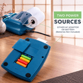 Printing Calculator With Tape Print Out - 10 Key Addinghine Paper Roll ...