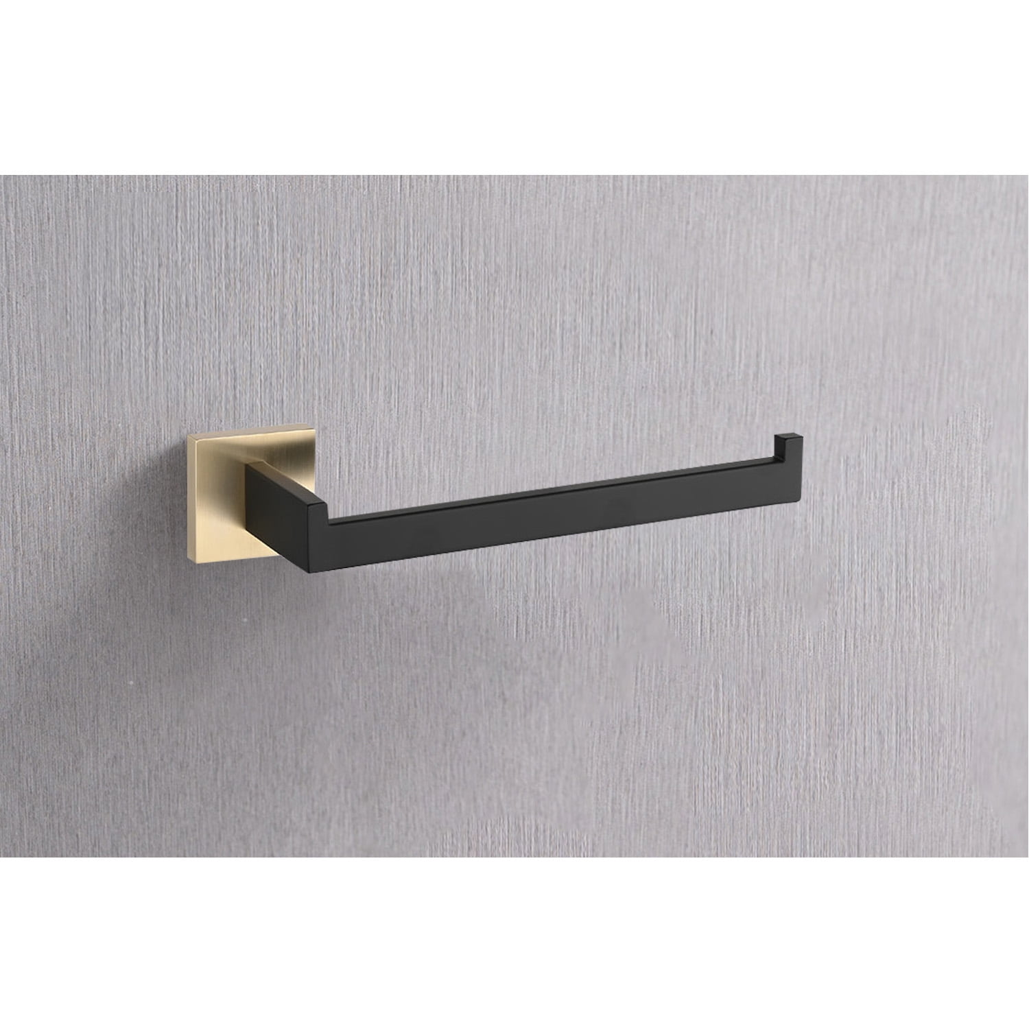 4 Piece Bathroom Hardware Set