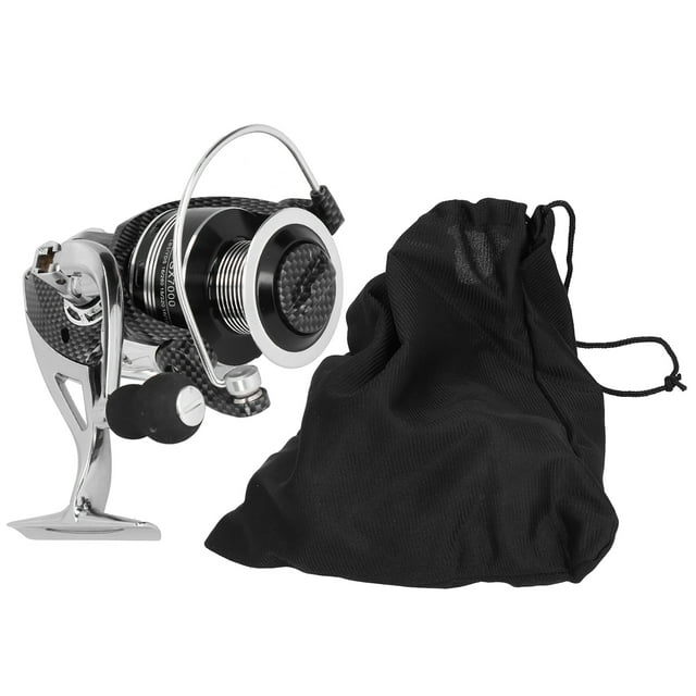 Fishing Reel, Professional Reel, For Fishing Seas Fishing GX7000