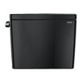 thumbnail image 4 of TOTO® Drake® 1.6 GPF Toilet Tank with WASHLET®+ Auto Flush Compatibility, Ebony - ST776SA#51, 4 of 5