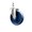 Swivel - No Brake - 1/2" Stem, variant on 4 Inch 316SS Solid Polyurethane Swivel ½ Inch Stem Caster Total Lock Brake SCC
