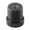 thumbnail image 4 of Lente de Cámara Gran Angular 21 Mm 150  Lente de Cámara IP Ojo de Pez Gran Angular Lente CCTV de Vigilancia, 4 of 8