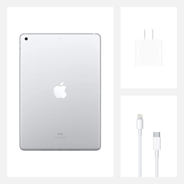 iPad 第8世代 32GB A2270 Wi-Fi シルバー 楽天市場】【中古】 iPad 第8世代 32GB 良品 Wi-Fi シルバー