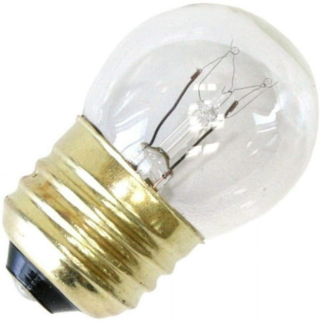 

Bulb 7.5w Indicator Medbase Cl