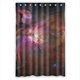 thumbnail image 1 of ABPHQTO Cortina de ducha de flores Cortina de ducha impermeable 120x180 cm, 1 of 2