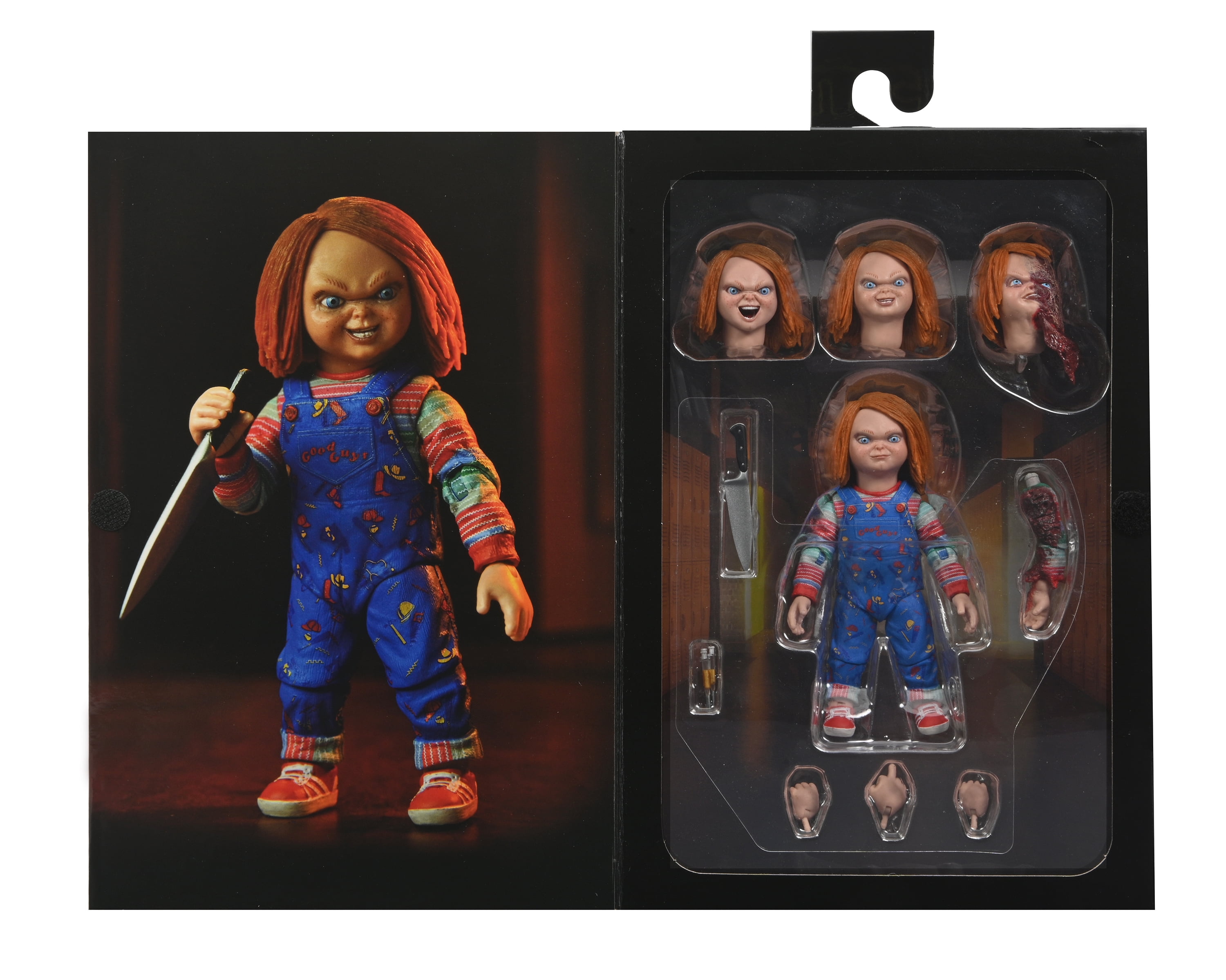 Chucky ultimate figure online