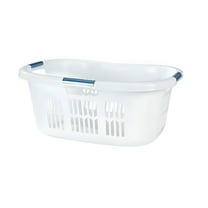 Rubbermaid 2 Bushel Laundry Basket