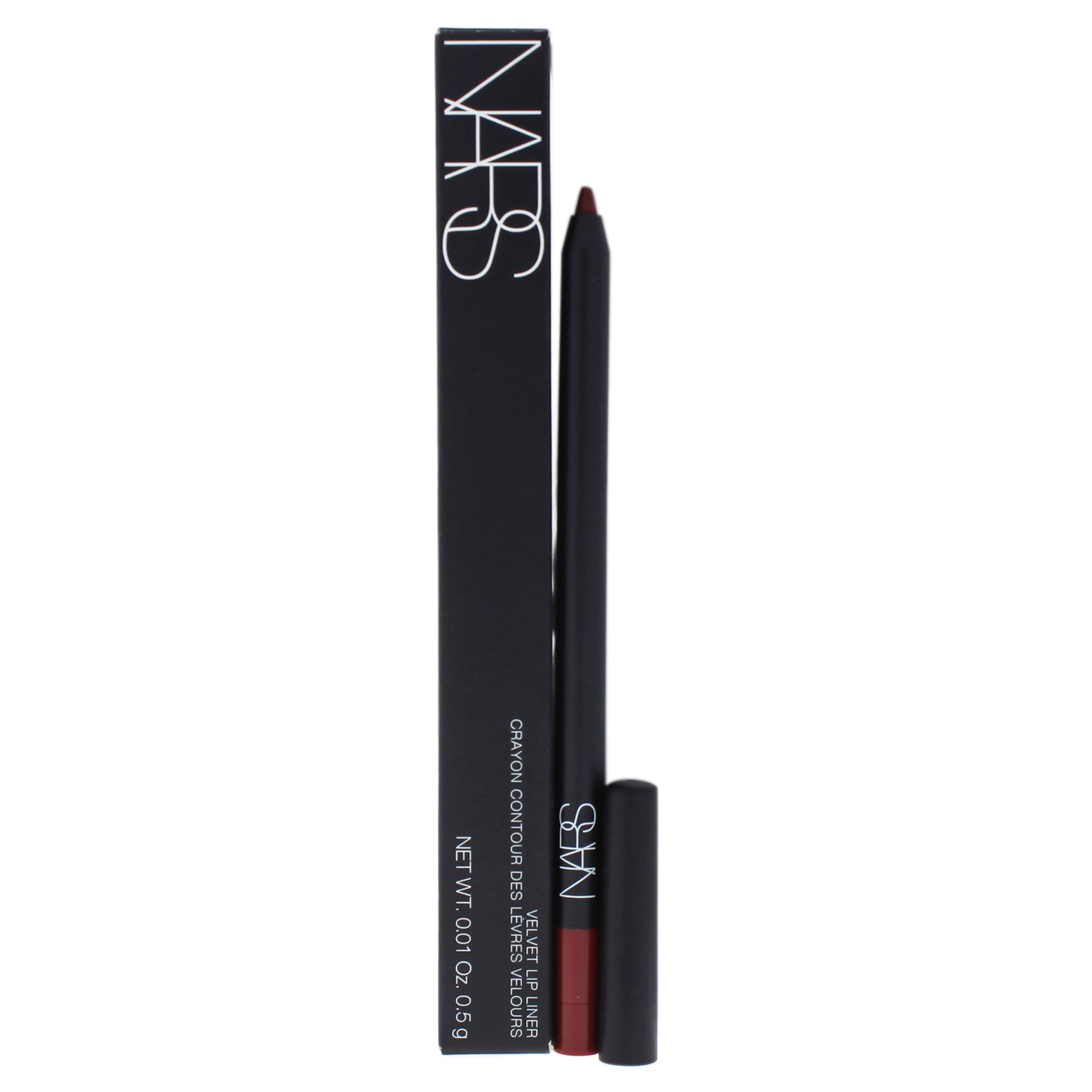 NARS Velvet Lip Liner Lanikai