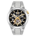 thumbnail image 1 of Reloj Bulova Skeleton Aut Caballero Bulova Skeleton 98A224, 1 of 3