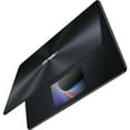 thumbnail image 3 of Asus ZenBook Pro 15 15.6" 4K UHD Touchscreen Laptop, Intel Core i9 i9-8950HK, 16GB RAM, 512GB SSD, Windows 10 Pro, UX580GE-XB74T, 3 of 23