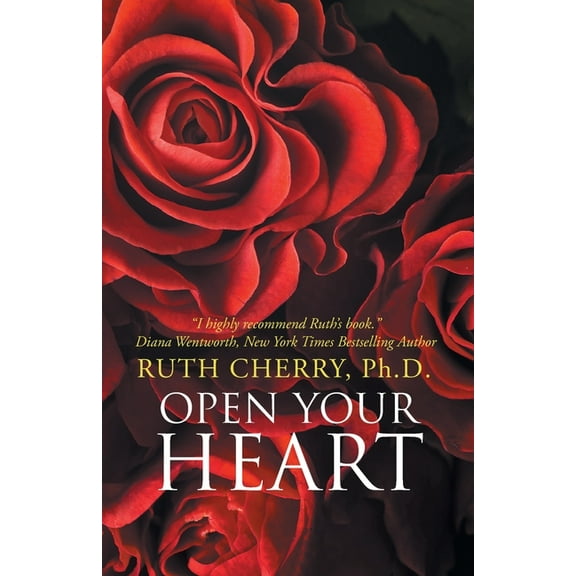 Open Your Heart, (Paperback)