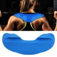 thumbnail image 3 of Barbell Shoulder Pad,3 Colors Soft Weight Weightlifting Bar Protector Weight Lifting Shoulder Support Performance Driven, 3 of 8