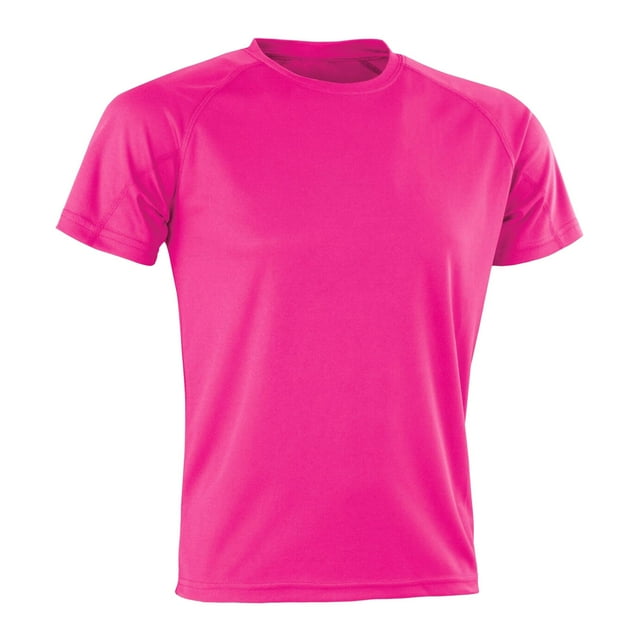 Spiro T-Shirt Aircool pour Hommes